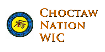 Choctaw WIC